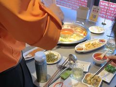 -竹犇番茄火锅(长风街店)