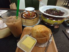 -金翠河烧鹅餐厅(解放碑时代广场店)