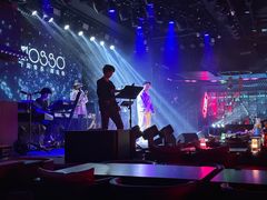 -MOSSO音乐酒吧·live house(南京旗舰店)