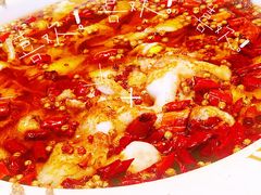 -椒爱水煮鱼川菜(CBD万达店)