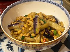-图味美小黄鱼·景德菜(浙江路店)