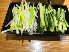 -守柴炉烤鸭(中海国际店)