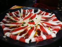-鹤江桥·红油牛肉粉(SKP店)