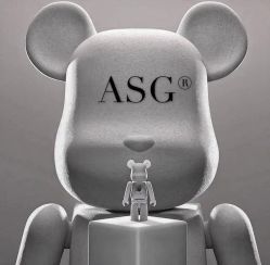 -ASG Hair Salon烫染·接发