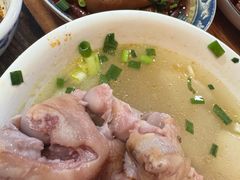 -观音桥步行街