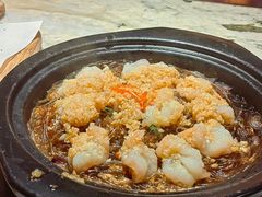 -绿茶餐厅(龙湖星悦荟店)