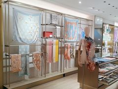 -万事利丝绸(杭州大厦店)