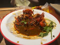 -新沙烧烤·炭烤鲜牛肉(新沙路店)