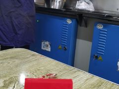 -酒宝荡烧烤(长航局江大路住宅小区店)