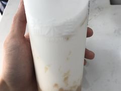 -益禾堂·黑糖珍珠奶茶(下梅林店)