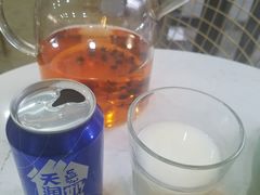 -董小西的凉皮和椒麻鸡(三元桥店)