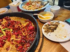 -老板恋上鱼(印象城店)