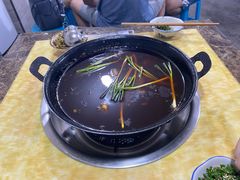 -石灰市毛记烧鸡公(解放碑店)