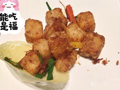 -彩丰楼中餐厅·仁恒洲际酒店