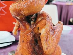 -绿雅居原生态农庄(小涌店)