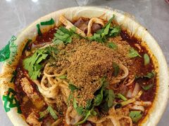 -八毛凉皮总店(西小路店)