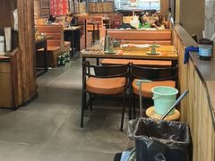 -小杨烤肉(朱雀店)