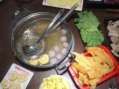 -幸运牛汕头小黄牛牛肉火锅(梅林店)