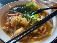 -韬光茶庵