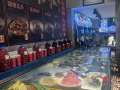 -绍兴老味道·非遗门店(银泰城店)