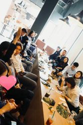 -彼歌婚礼工作室·星座专属定制