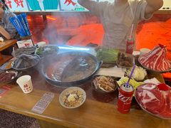 -赵美丽·重庆社区火锅·直营店(火车东站·中豪国际店)