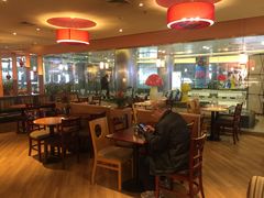 -COSTA COFFEE(水游城店)