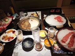-皇城恒隆广场