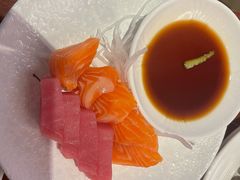 -东莞塘厦三正半山温泉酒店·沙利文西餐厅