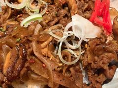 -淮食·雅宴(北大博雅国际酒店)