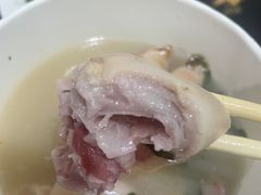 -胖娃滋补蹄花