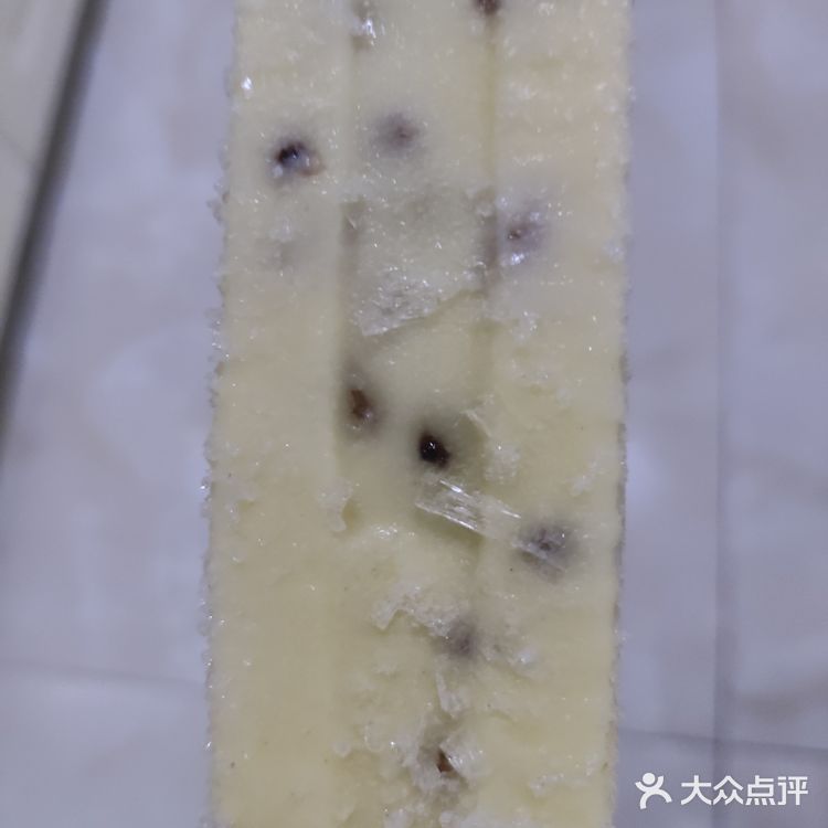 去店里的话一定要点半液体「原味半液」和炸串！