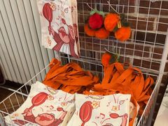 -巴依老爷新疆美食(魏公村店)