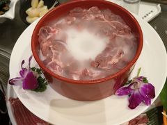 -北门涮肉·铜锅涮肉(南锣鼓巷店)