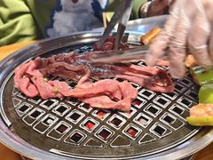 -霸腹烤肉(厦门柚子番店)