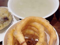 -姚记炒肝店(簋街店)