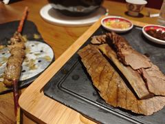 -敏珠拉姆藏餐·南京厨房(富春江东街店)