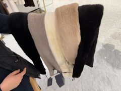 -肃宁华斯国际裘皮城