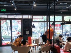 -肯德基(凤凰海店)