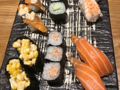-旬味日本料理(龙华保利天街店)