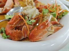 -钱塘府海鲜餐厅