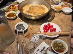 -七欣天香辣蟹火锅(上海银亿滨江店)