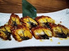 -红叶日料·放题·海胆·定食(星海店)
