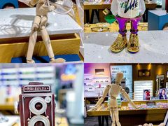 -鲸渝眼镜·浅目视光(春熙路店)