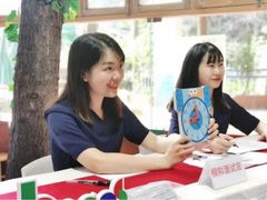 -金豆子幼稚园