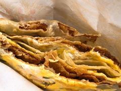 -清真西花市煎饼