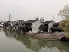 -嘉兴月河历史街区