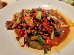 -德叔阙里·衢州菜馆(月湖店)