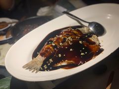 -绿茶餐厅(乐峰广场店)