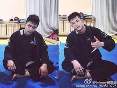 -尚柔巴西柔术馆